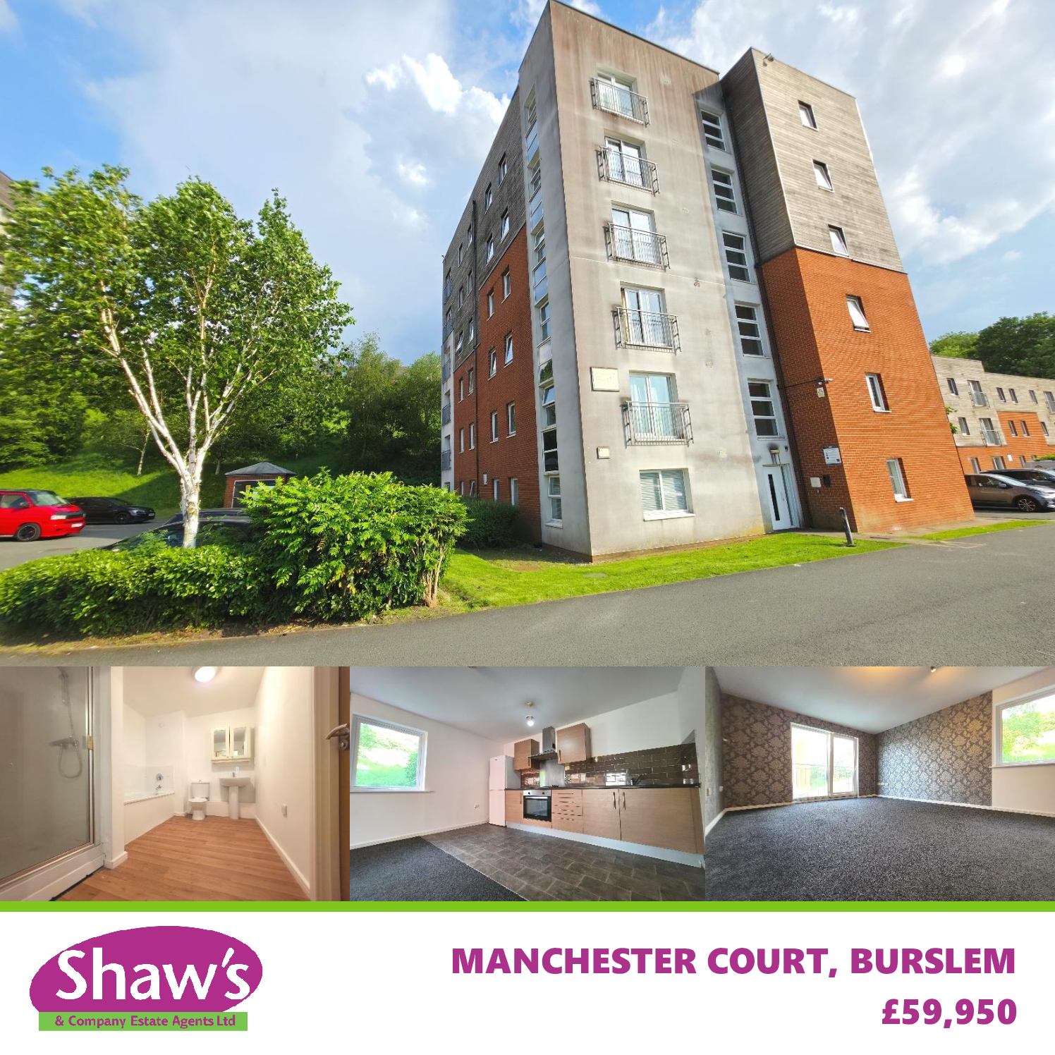 NEW & FEATURED PROPERTIES OF THE WEEK!