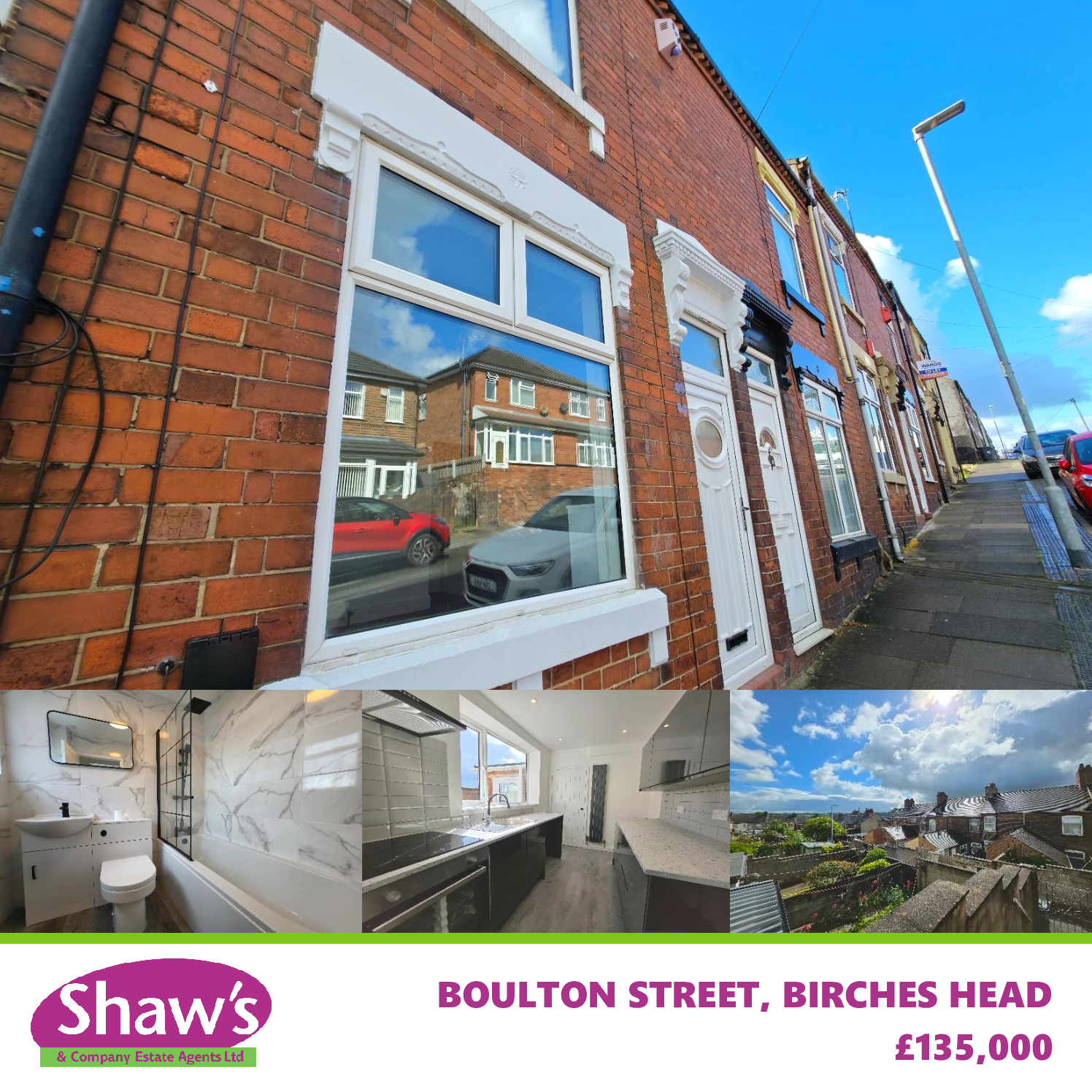 NEW & FEATURED PROPERTIES OF THE WEEK
