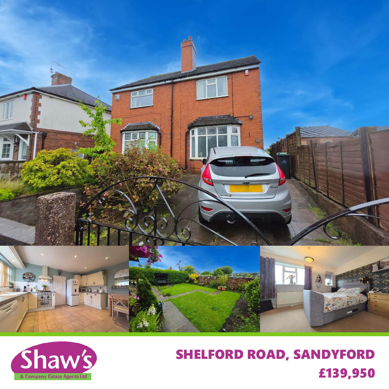 NEW & FEATURED PROPERTIES OF THE WEEK