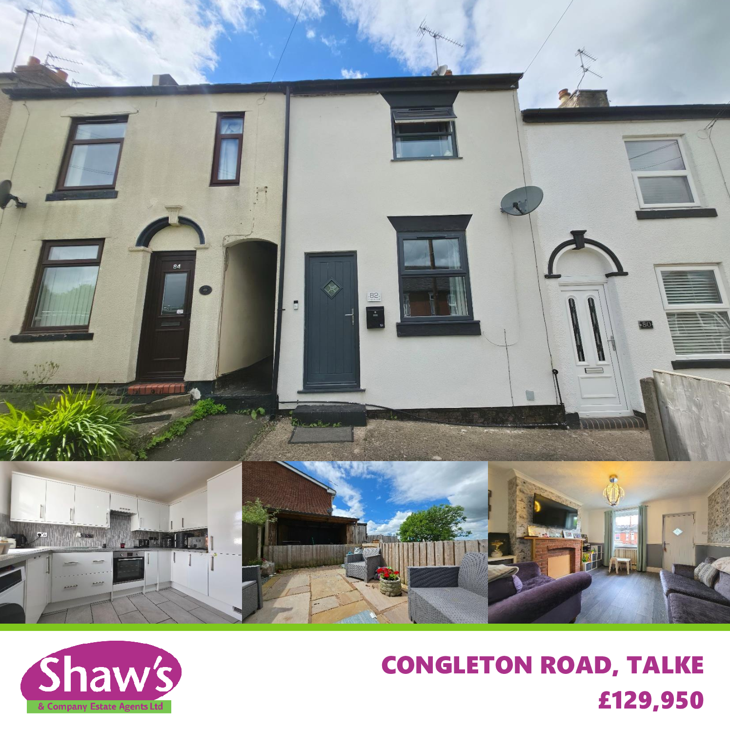 NEW & FEATURED PROPERTIES OF THE WEEK