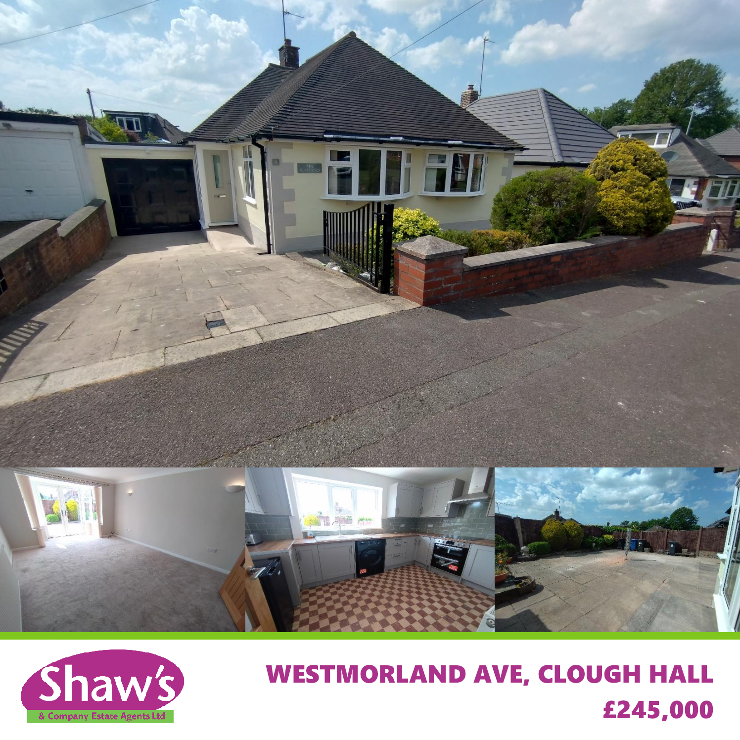 NEW & FEATURED PROPERTIES OF THE WEEK