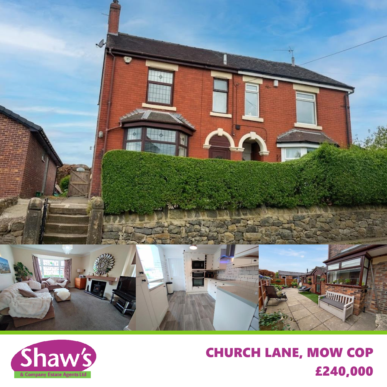 NEW & FEATURED PROPERTIES OF THE WEEK