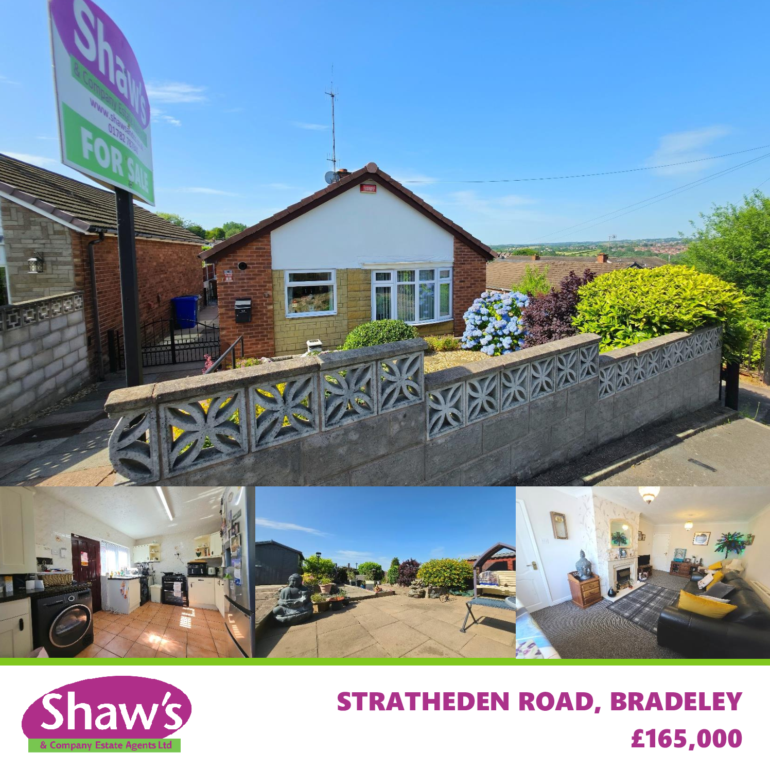 NEW & FEATURED PROPERTIES OF THE WEEK