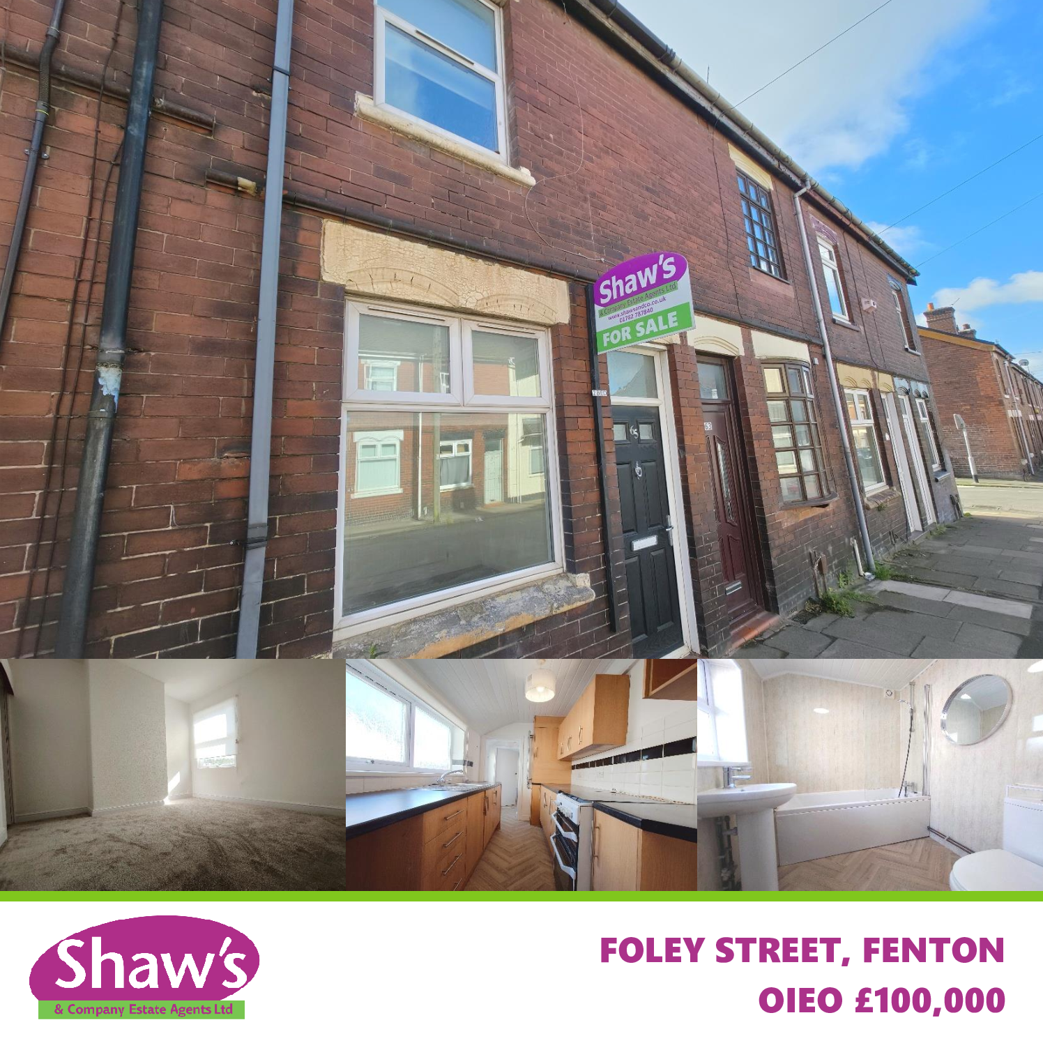 NEW & FEATURED PROPERTIES OF THE WEEK