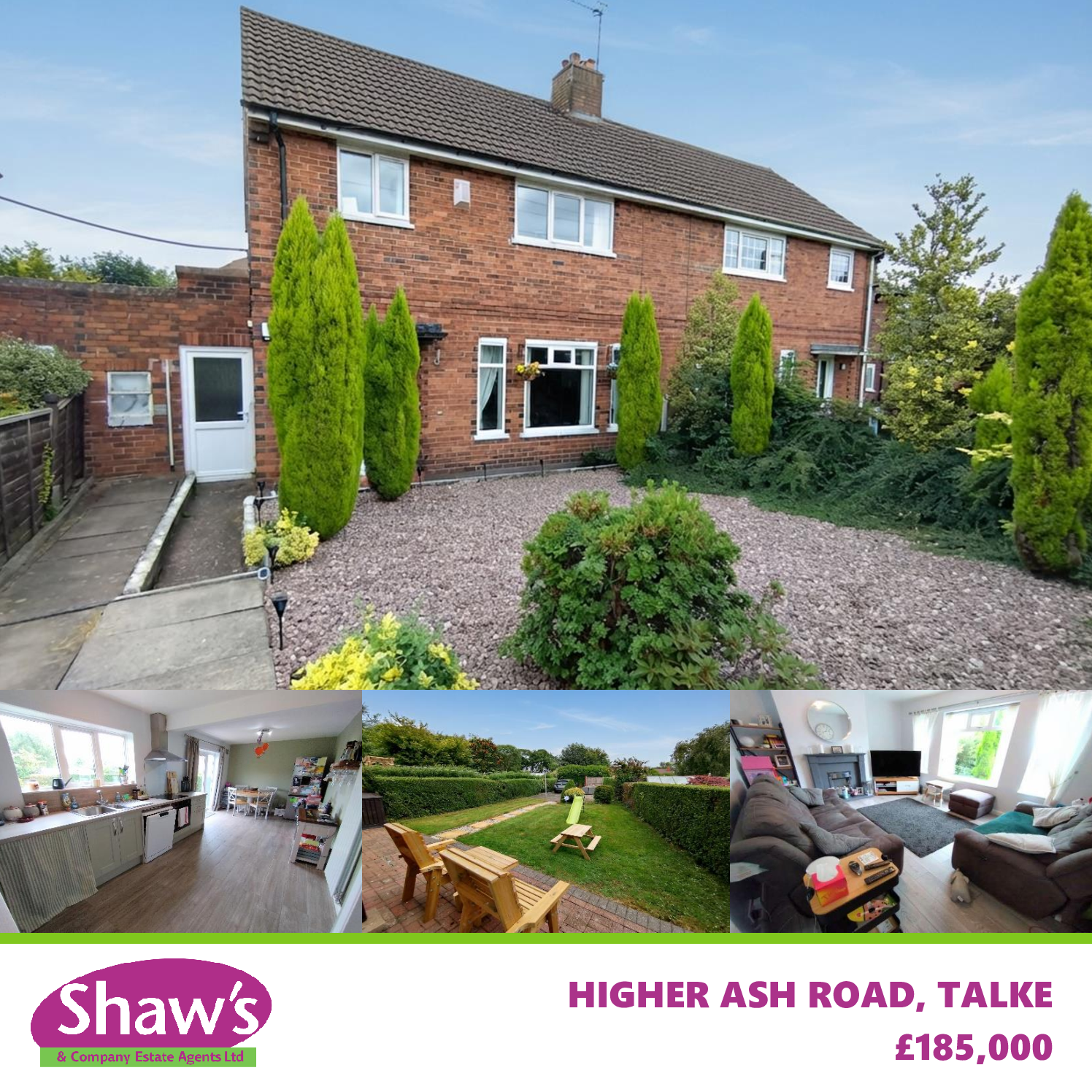 NEW & FEATURED PROPERTIES OF THE WEEK
