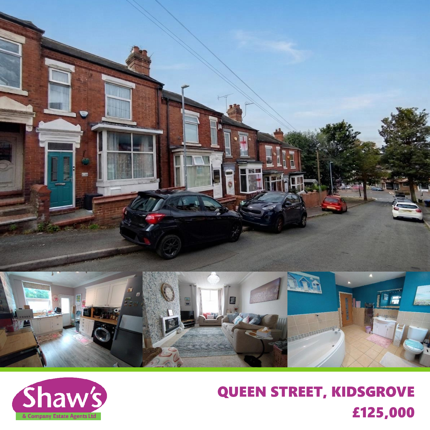 NEW & FEATURED PROPERTIES OF THE WEEK