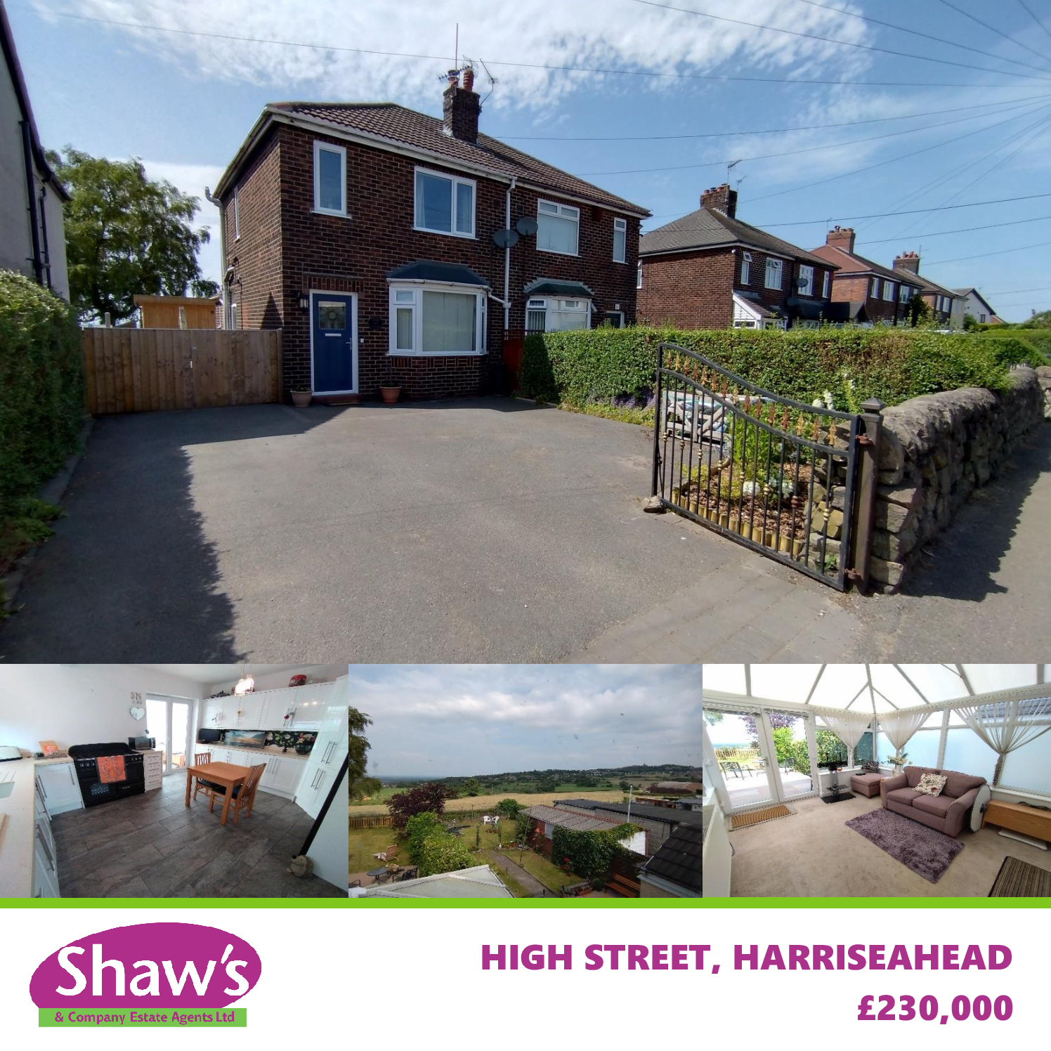 NEW & FEATURED PROPERTIES OF THE WEEK