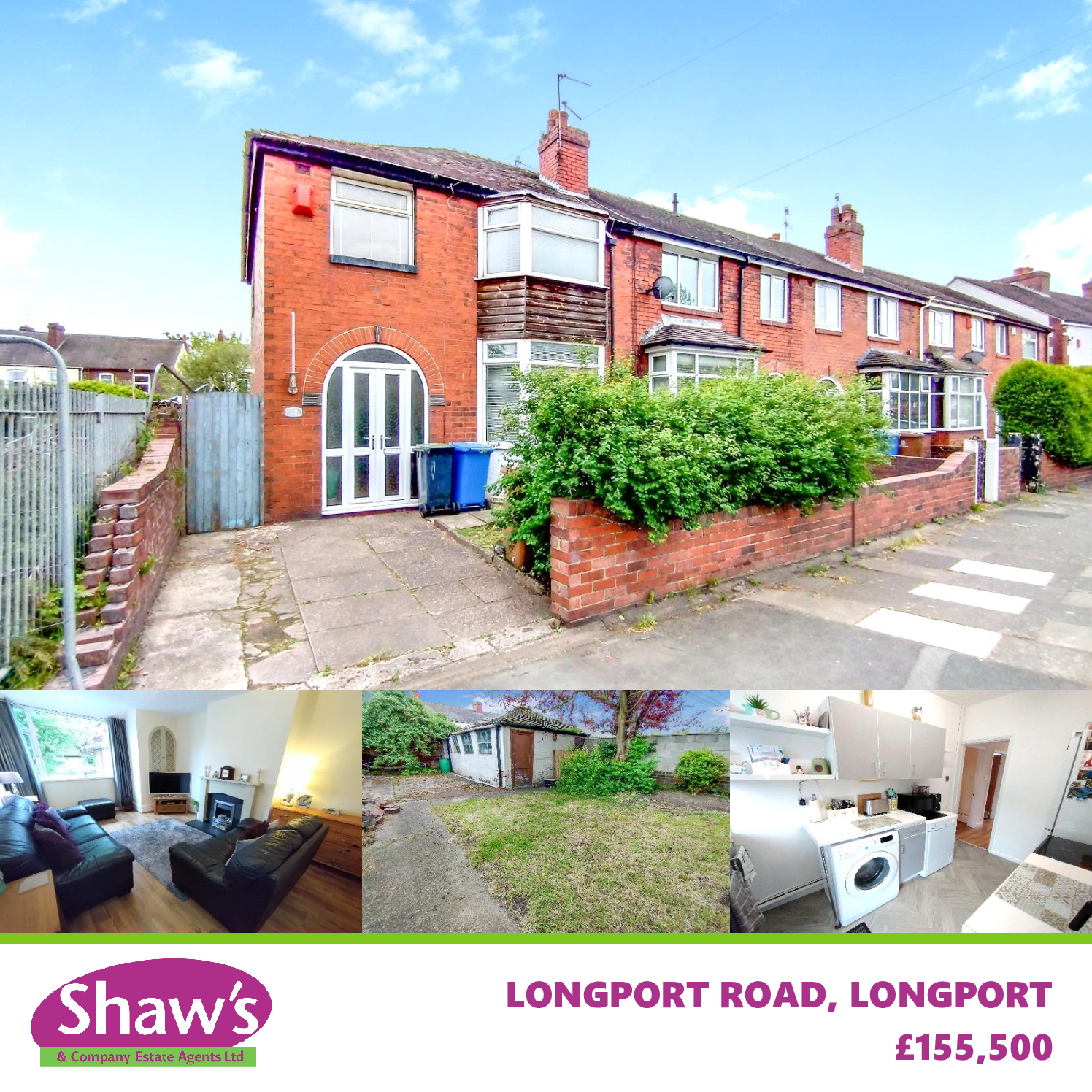 NEW & FEATURED PROPERTIES OF THE WEEK