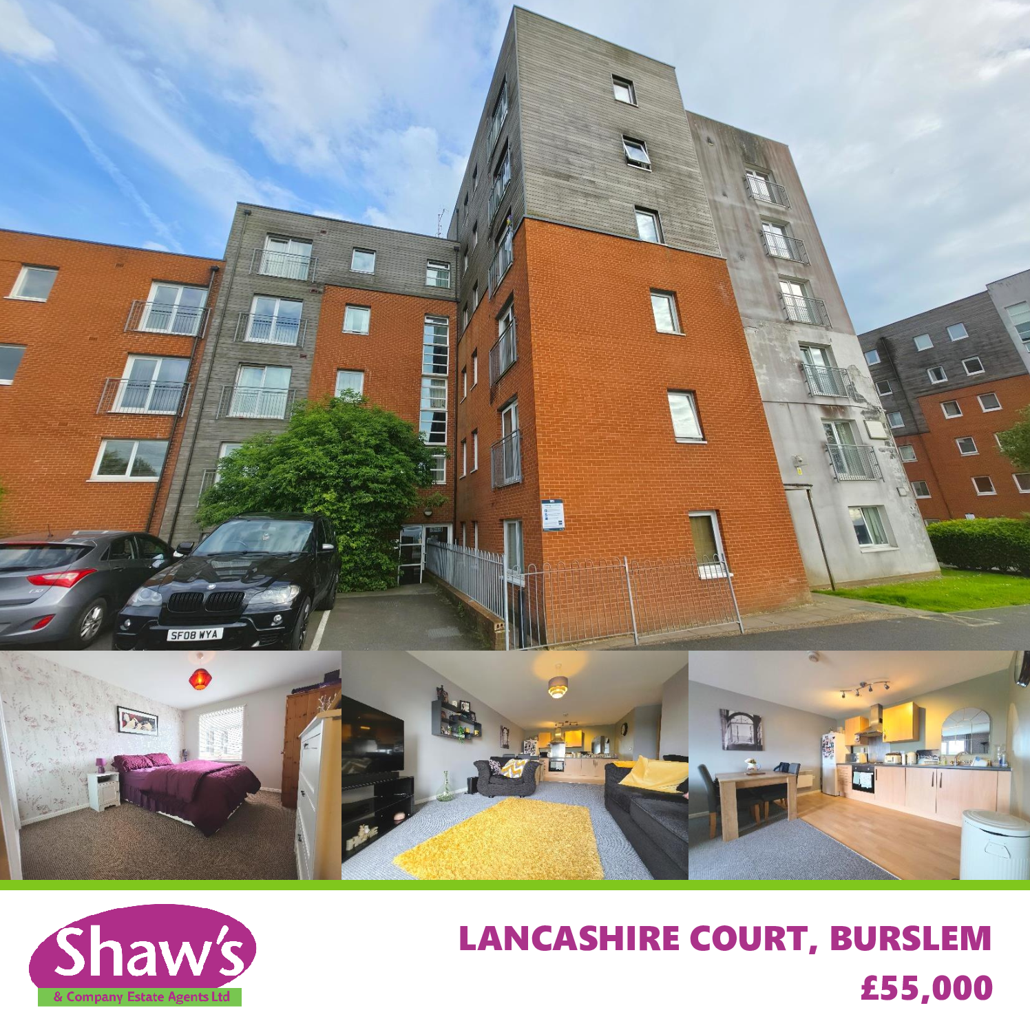 NEW & FEATURED PROPERTIES OF THE WEEK