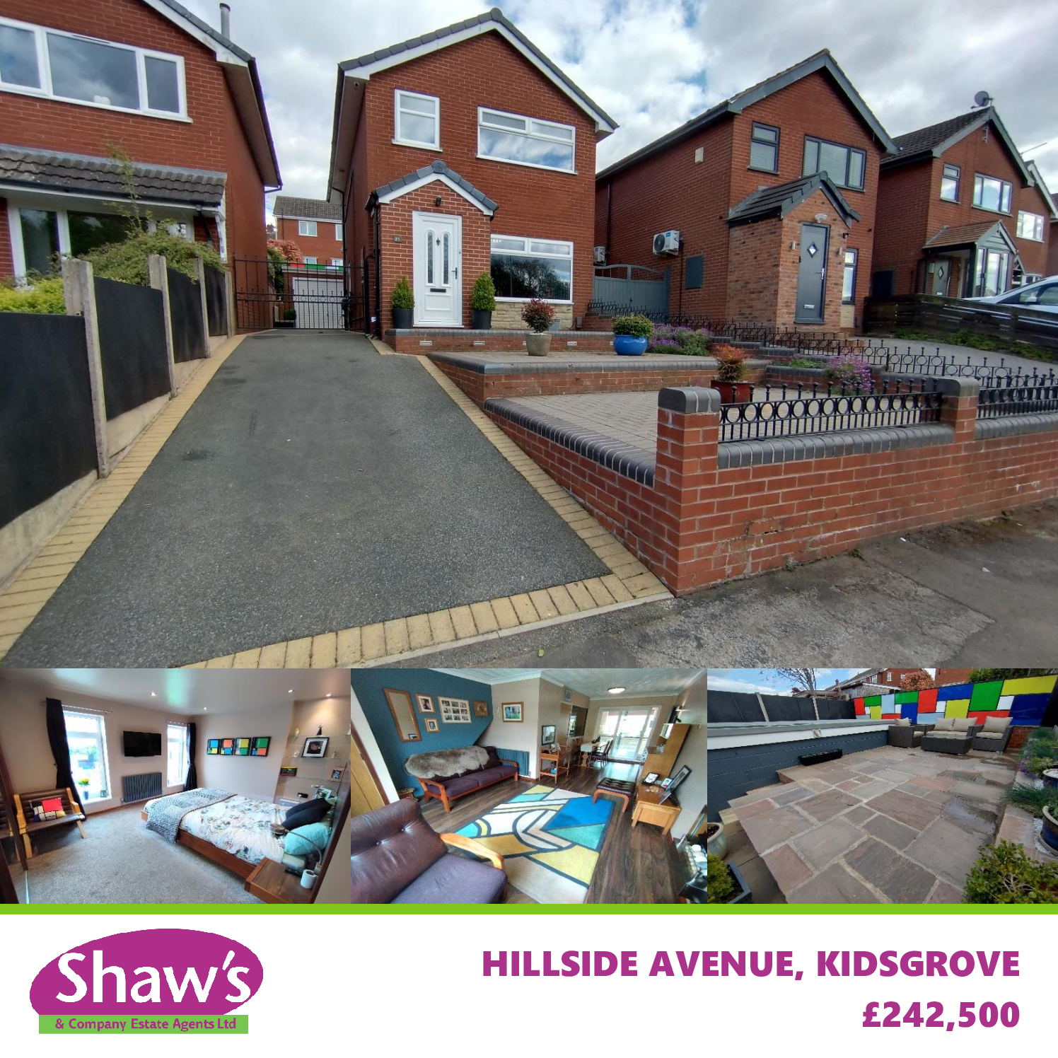 NEW & FEATURED PROPERTIES OF THE WEEK