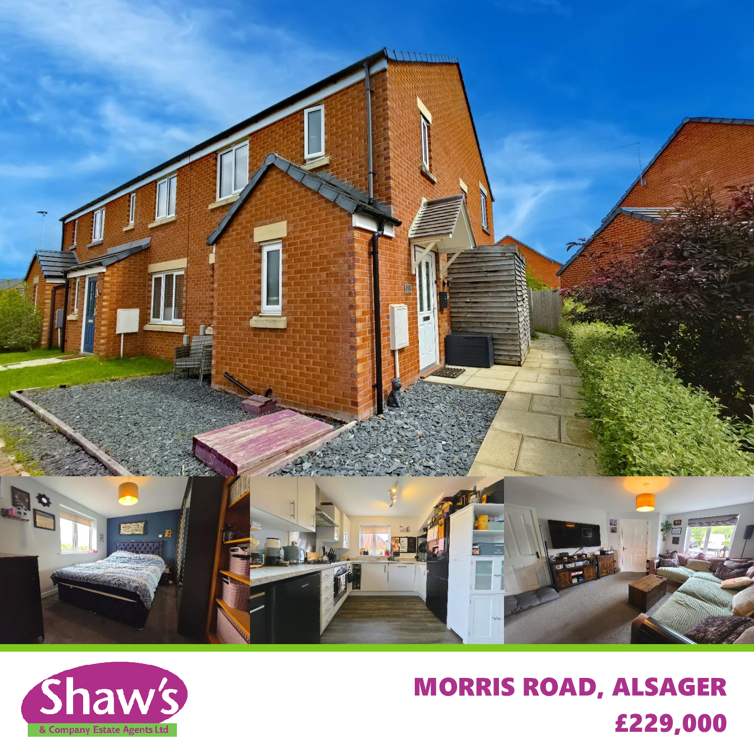 NEW & FEATURED PROPERTIES OF THE WEEK