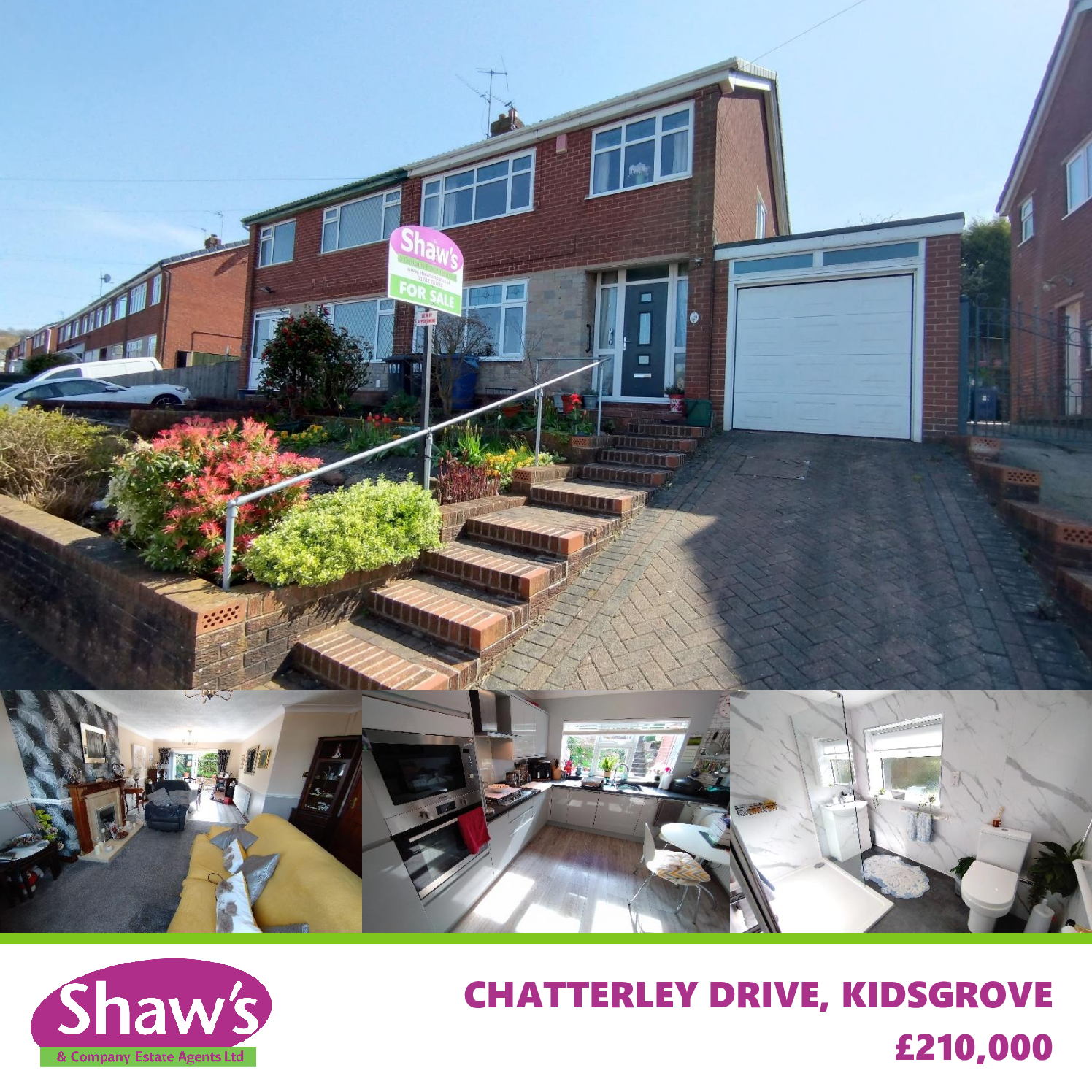 NEW & FEATURED PROPERTIES OF THE WEEK