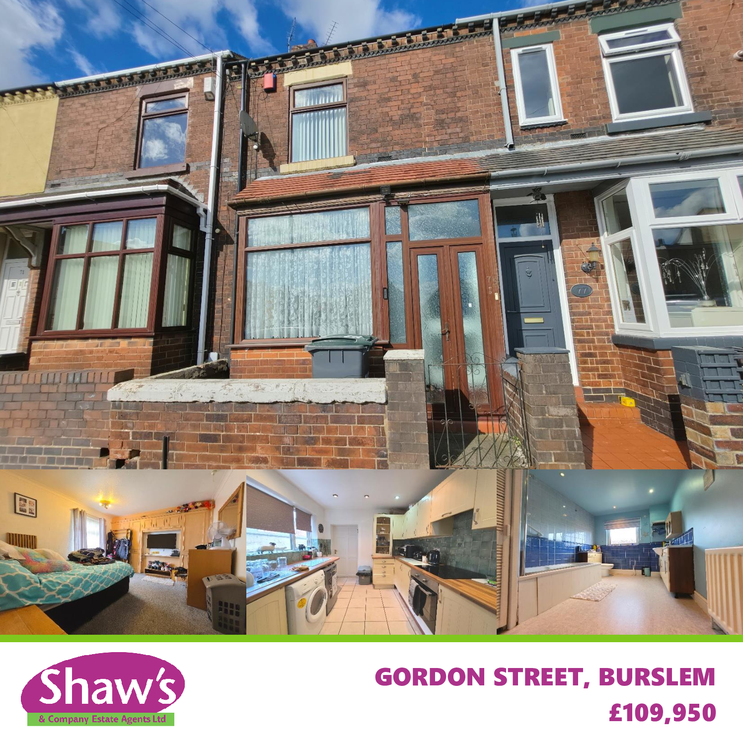 NEW & FEATURED PROPERTIES OF THE WEEK