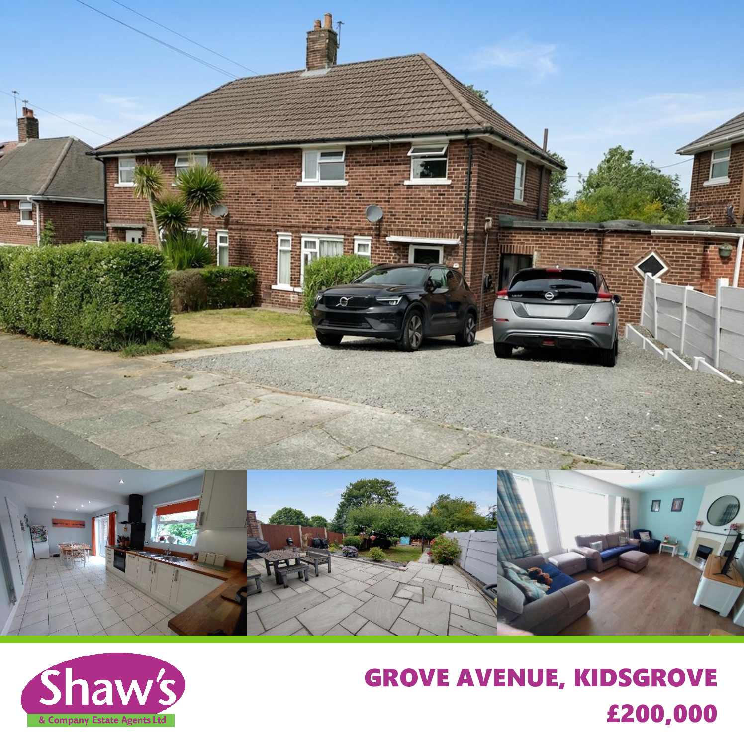 NEW & FEATURED PROPERTIES OF THE WEEK