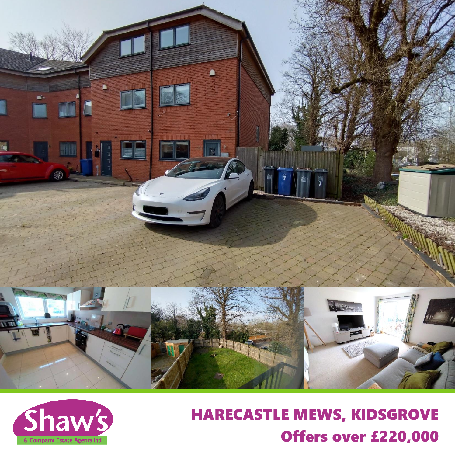 NEW & FEATURED PROPERTIES OF THE WEEK