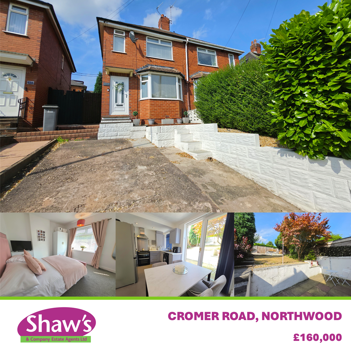 NEW & FEATURED PROPERTIES OF THE WEEK