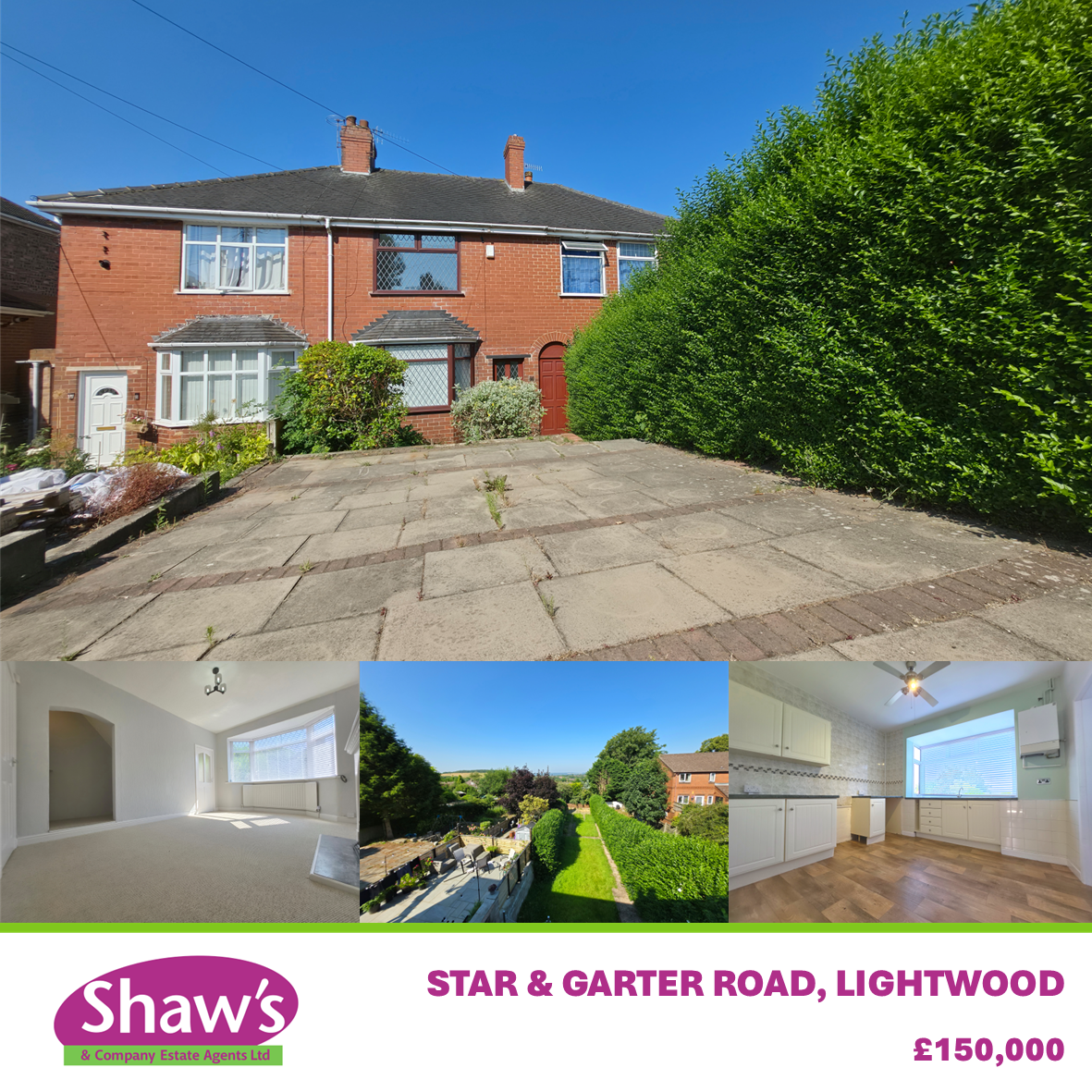 NEW & FEATURED PROPERTIES OF THE WEEK