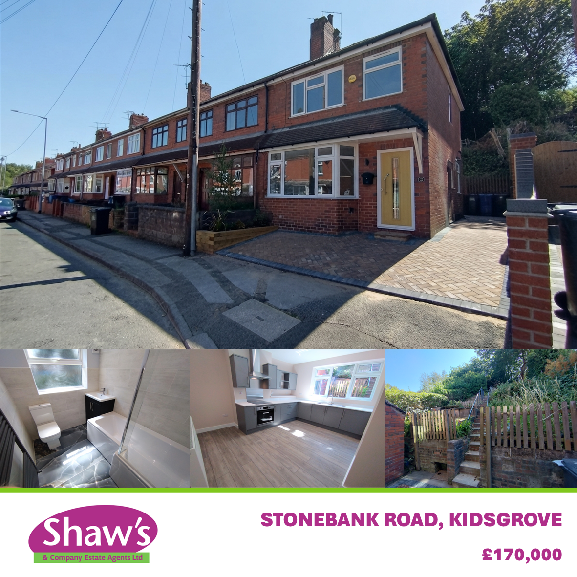 NEW & FEATURED PROPERTIES OF THE WEEK