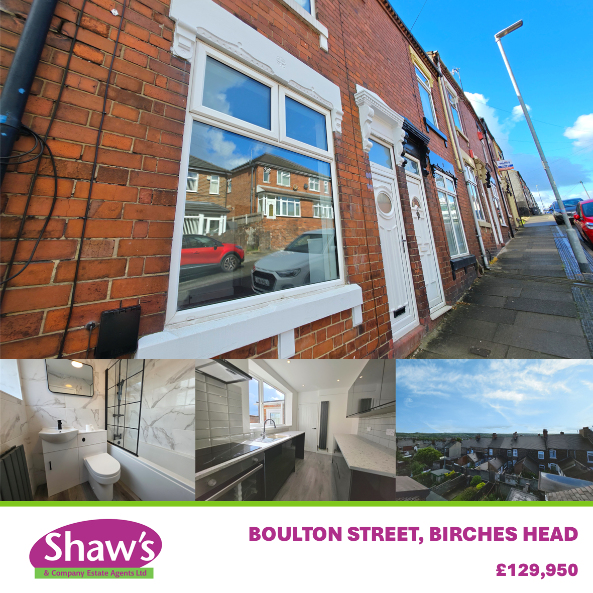 NEW & FEATURED PROPERTIES OF THE WEEK