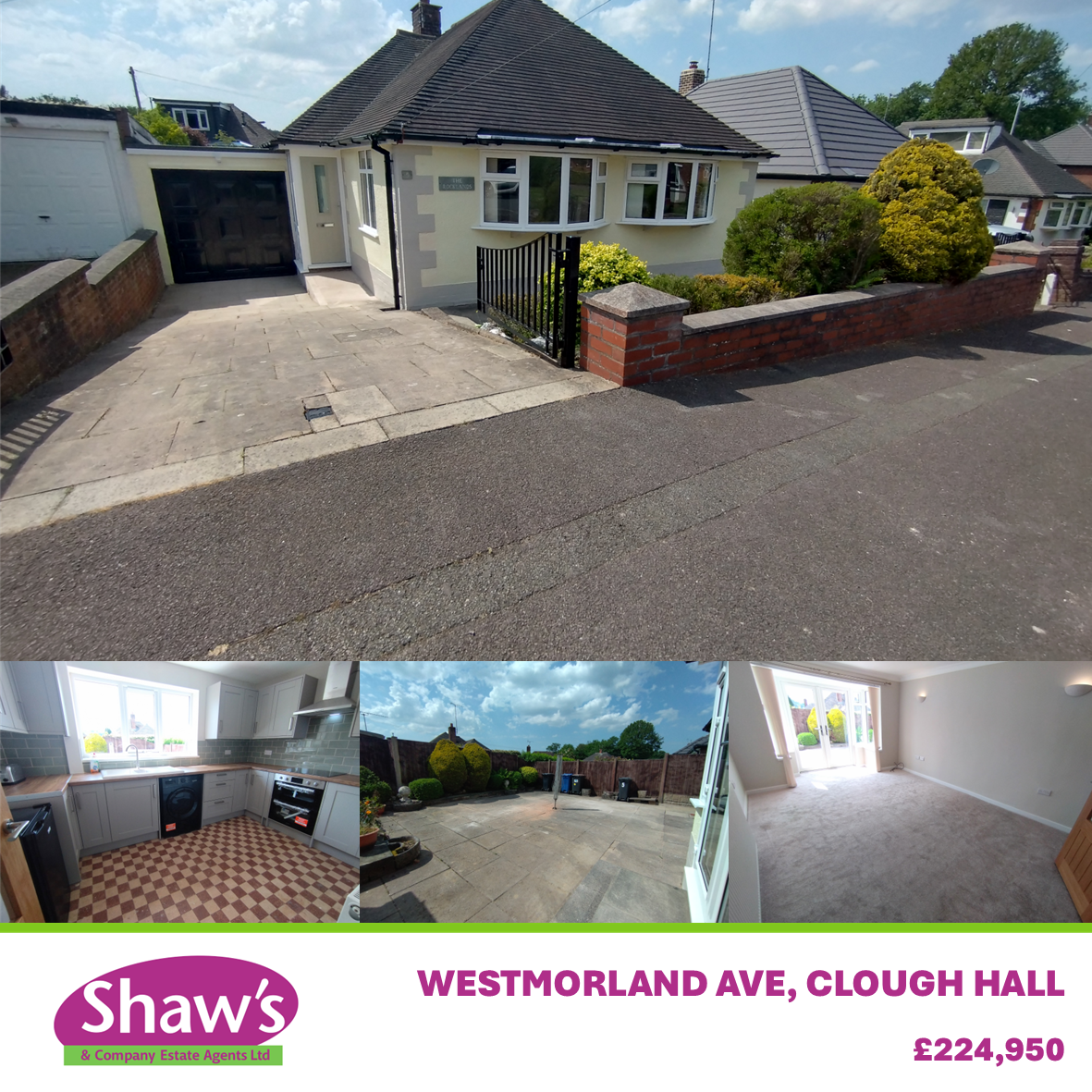 NEW & FEATURED PROPERTIES OF THE WEEK