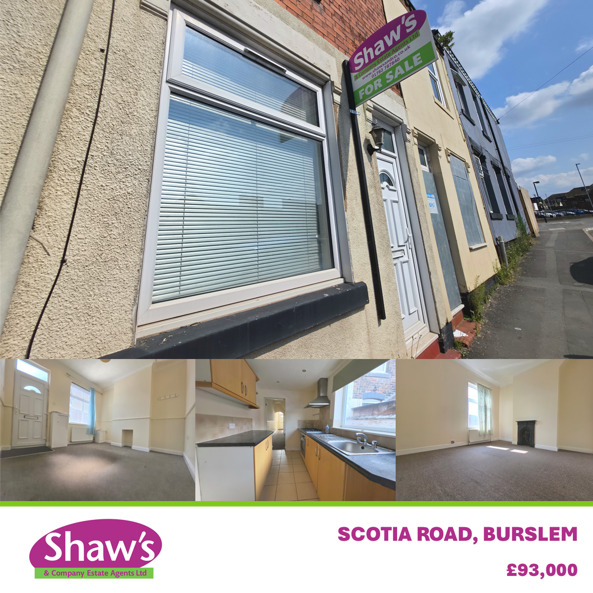 NEW & FEATURED PROPERTIES OF THE WEEK