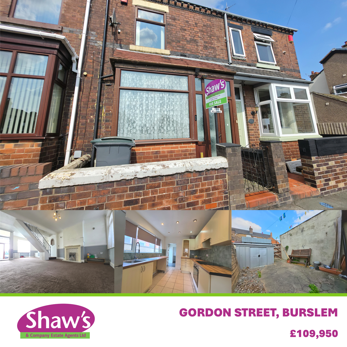 NEW & FEATURED PROPERTIES OF THE WEEK