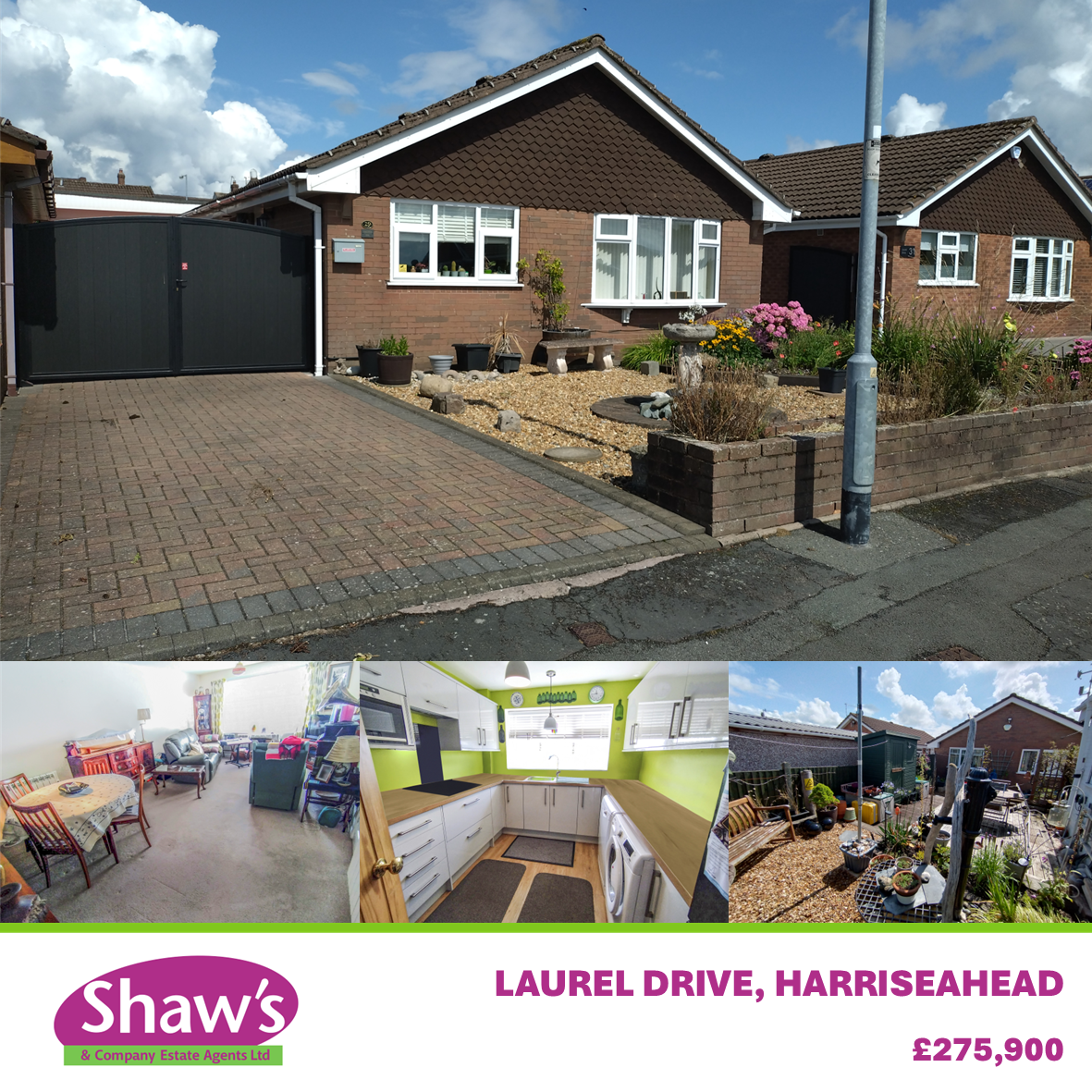 NEW & FEATURED PROPERTIES OF THE WEEK