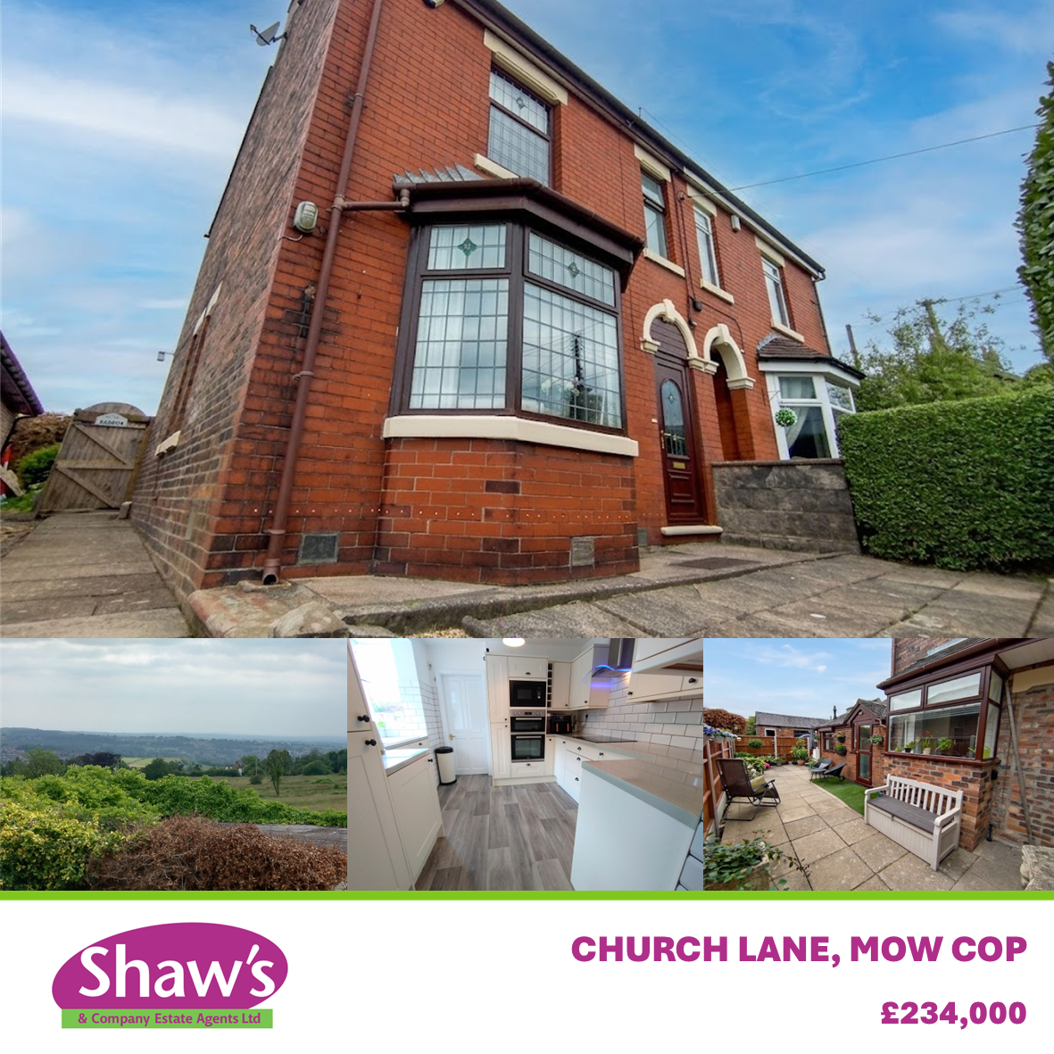 NEW & FEATURED PROPERTIES OF THE WEEK