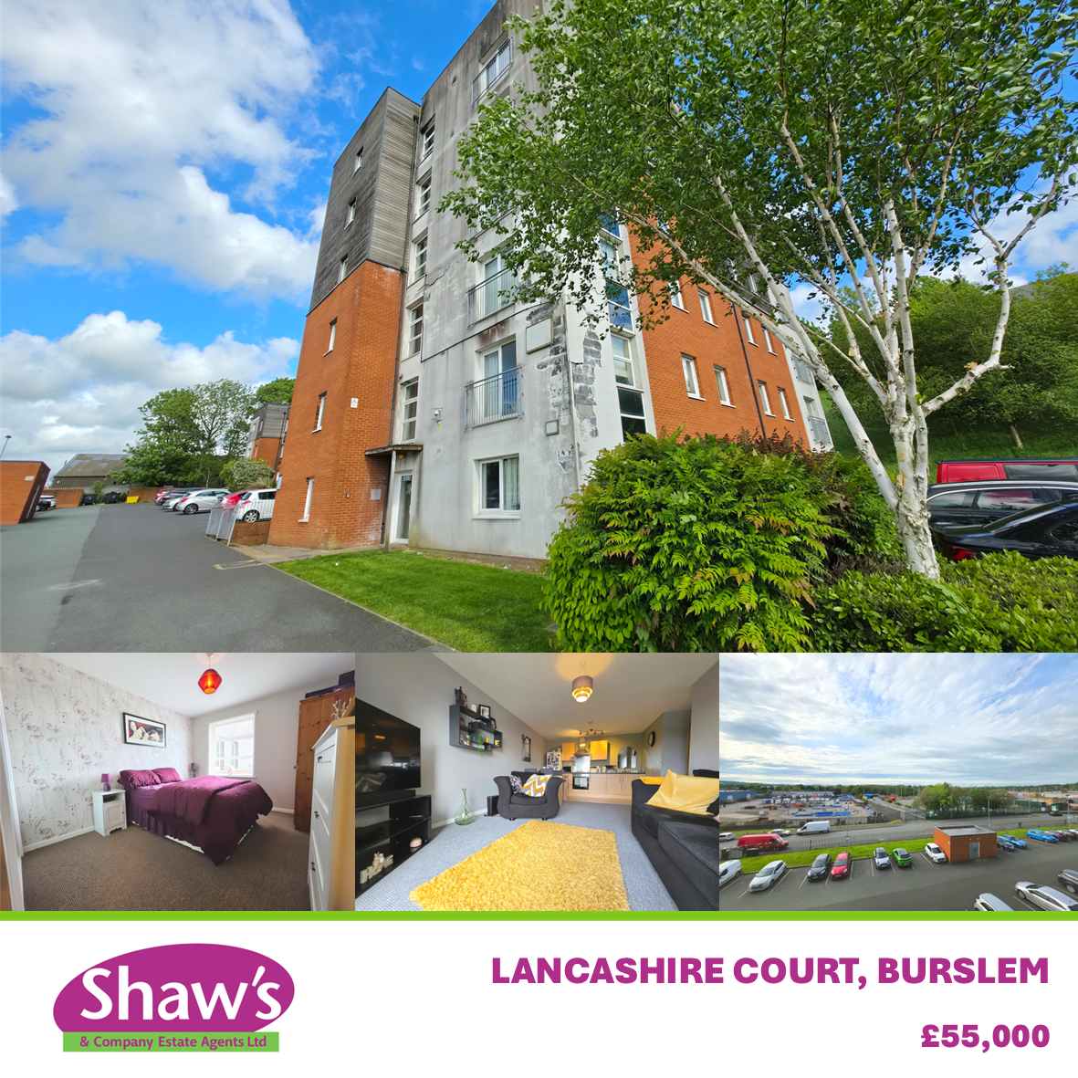 NEW & FEATURED PROPERTIES OF THE WEEK