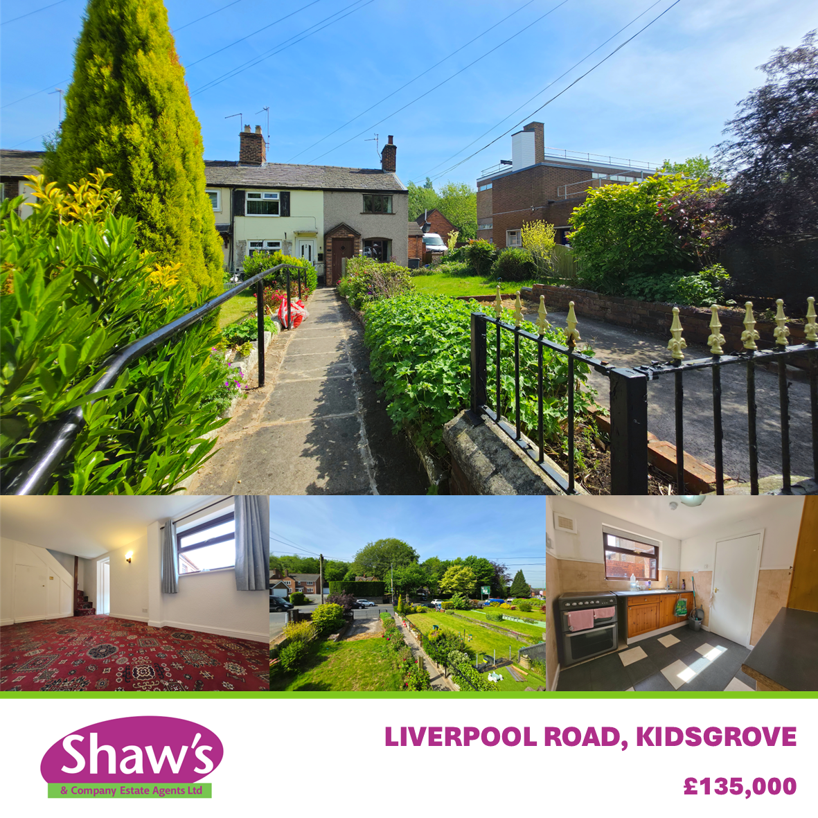 NEW & FEATURED PROPERTIES OF THE WEEK