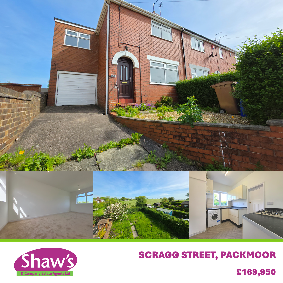 NEW & FEATURED PROPERTIES OF THE WEEK