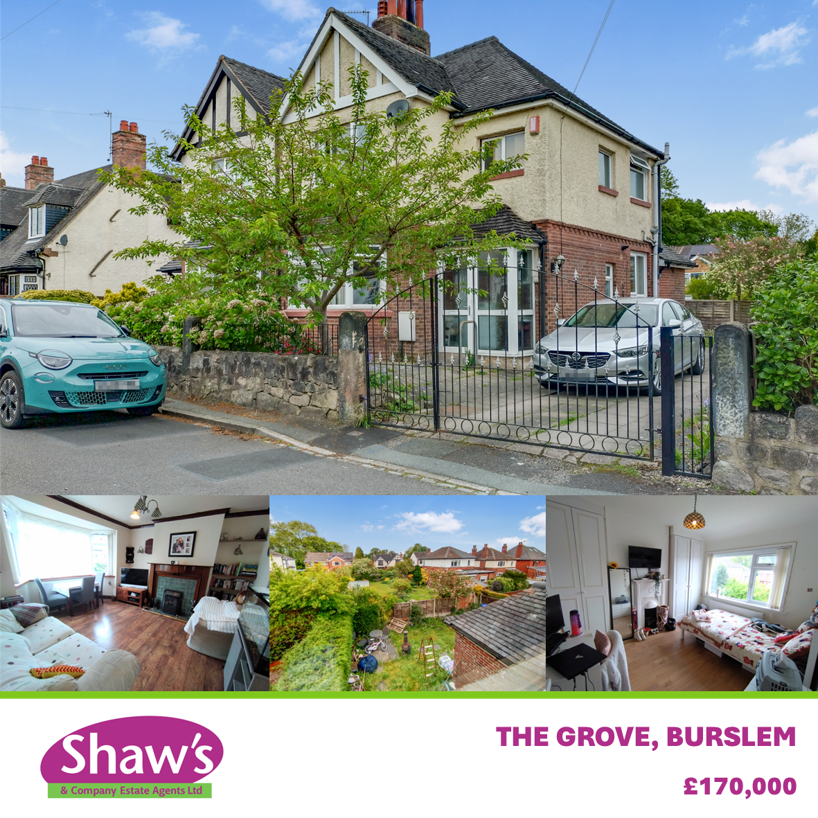 NEW & FEATURED PROPERTIES OF THE WEEK