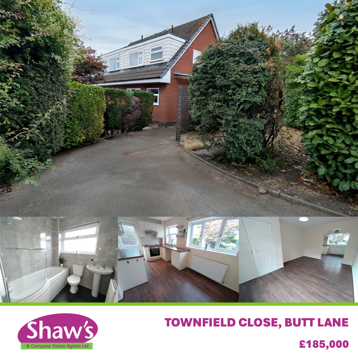 NEW & FEATURED PROPERTIES OF THE WEEK