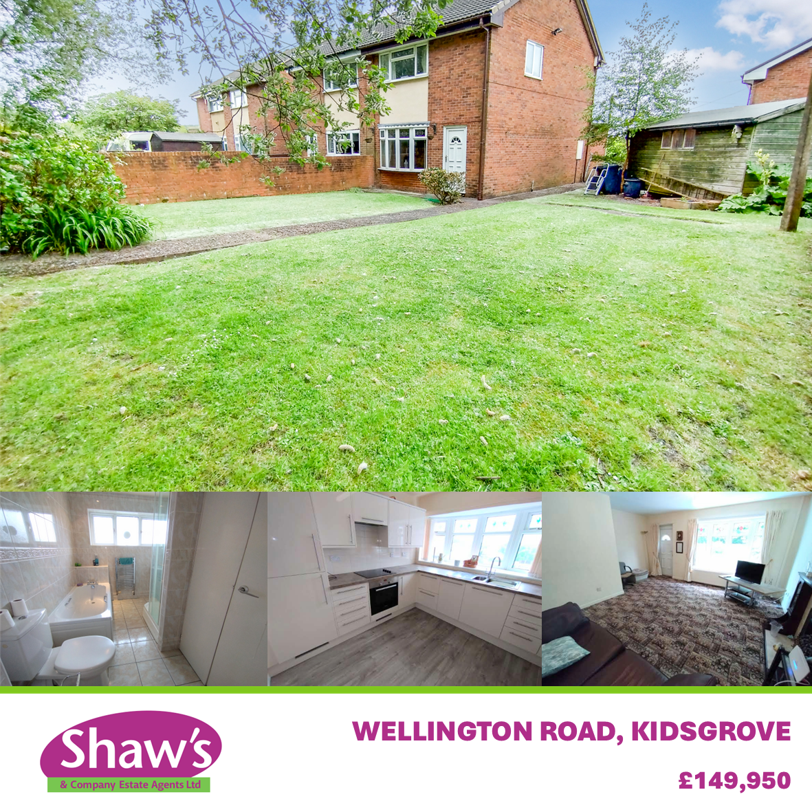 NEW & FEATURED PROPERTIES OF THE WEEK