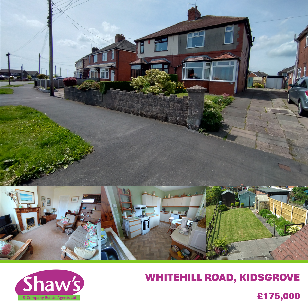 NEW & FEATURED PROPERTIES OF THE WEEK