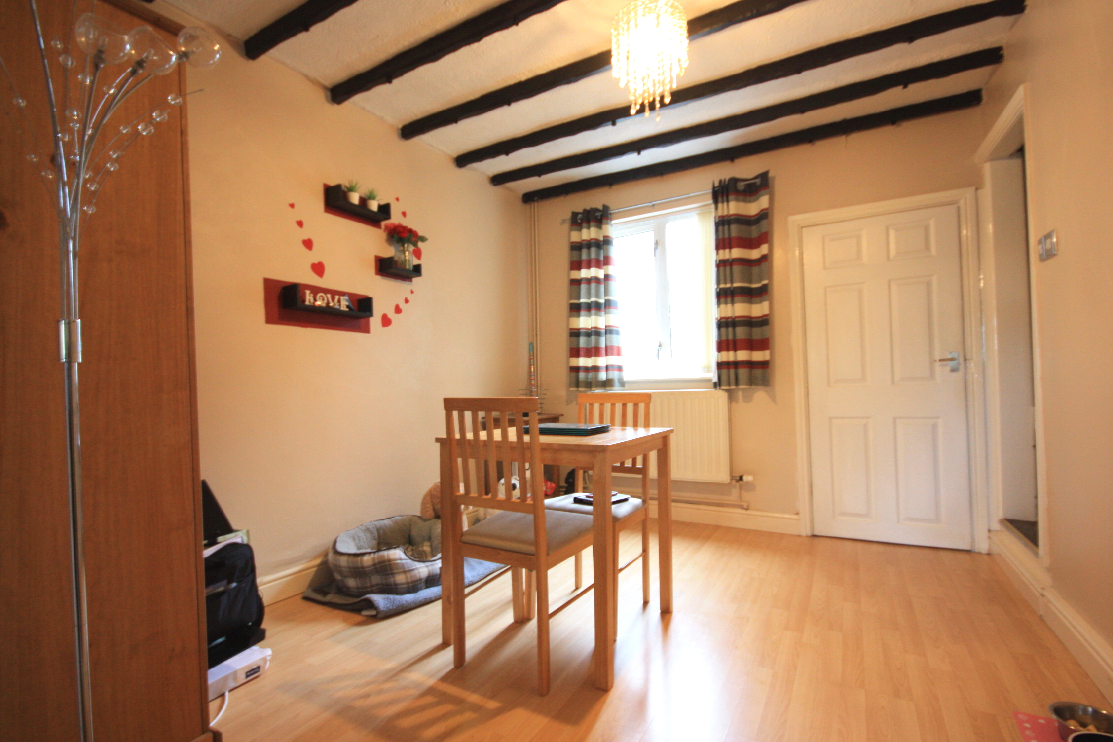 FEATURED PROPERTY - CONGLETON ROAD, TALKE