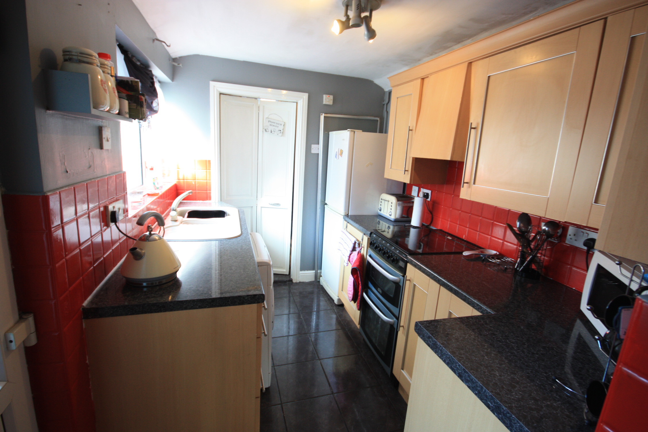 FEATURED PROPERTY - CONGLETON ROAD, TALKE